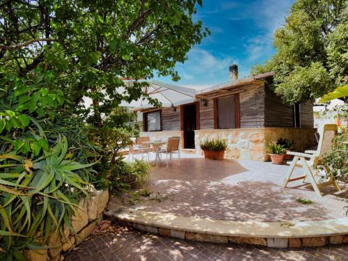 Marina di Modica Villa | Villa La Punta by Interhome
