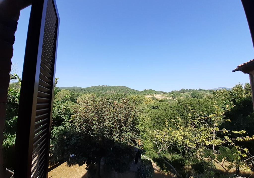 Palazzone House | Villa Le Palmine