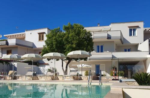 Lecce Bed & Breakfast | Villa Lecce