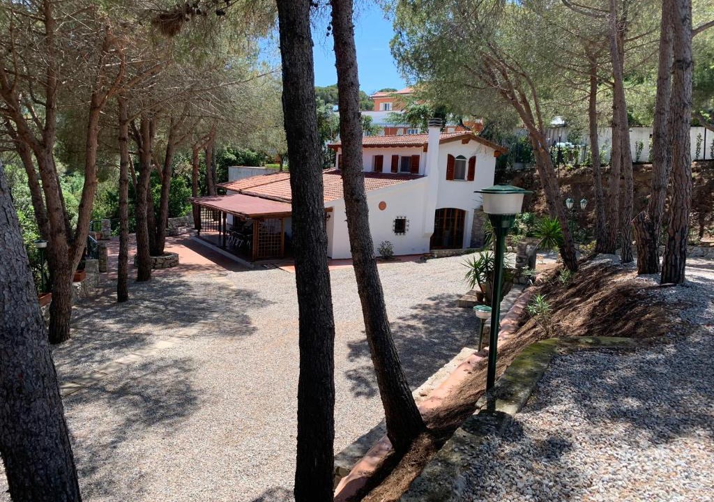 Naregno Apartment | Villa Leonida