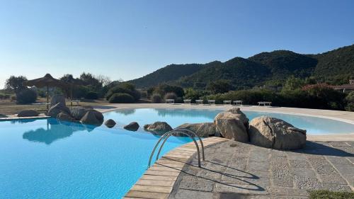 Castiadas Villa | villa Li Conchi 32