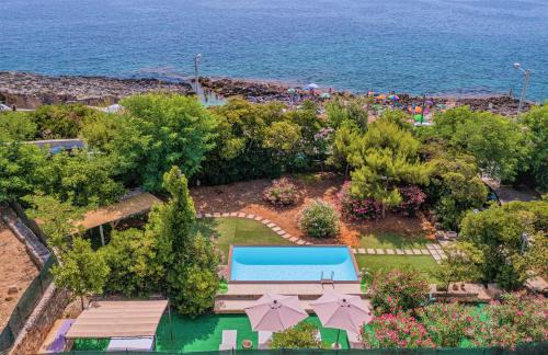 Marina Serra Villa | Villa Lina