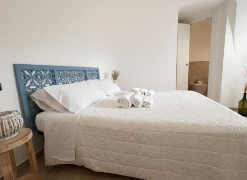 Locorotondo Villa | Villa Linetta