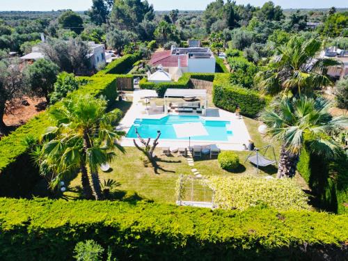 Francavilla Fontana Villa | Villa Loanjoli