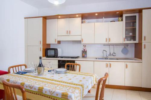 Otranto House | Villa Lucetta