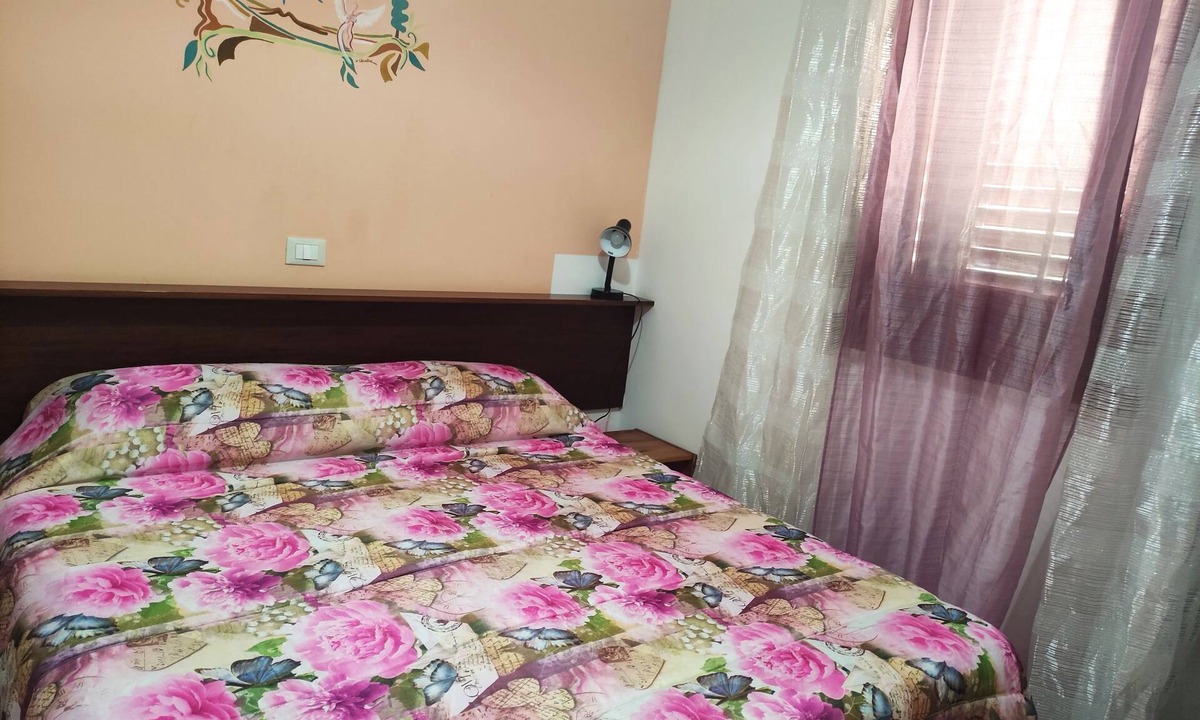 Balestrate Villa | Villa Lucrezia – Relaxation, sea, and authentic Sicilian charm