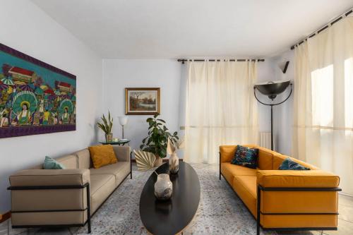Colle di Val d'Elsa House | Villa Luisa Design