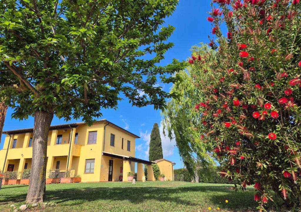 Casalappi Apartment | Villa Lumina Appartamenti
