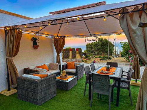 Marina Serra House | VILLA MADRE