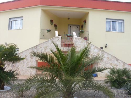 Martina Franca House | Villa Mafalda