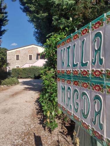 Todi Apartment | Villa Magda