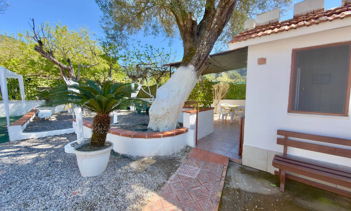 Palinuro House | Villa Maica 9, Palinuro, Cilento