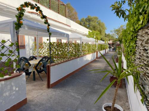 Palinuro House | Villa Maica