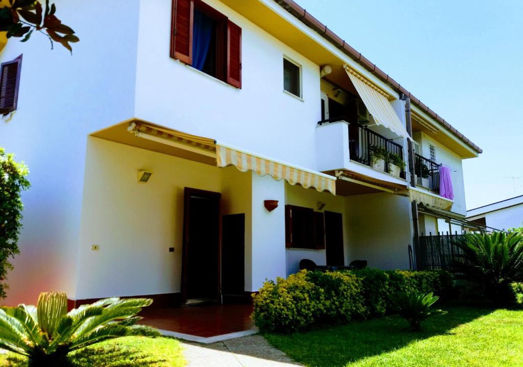 Anzio House | Villa Malu