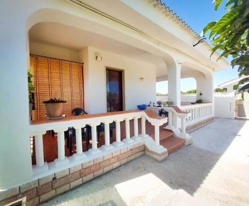 Torchiarolo Villa | Villa Mare Presepe
