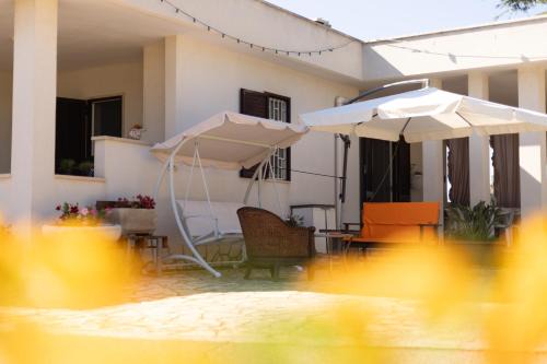 Polignano a Mare House | Villa Margherita
