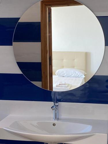 Marina Di Camerota Bed & Breakfast | VILLA MARIA