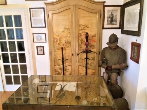 Revello Bed & Breakfast | Villa Maria Sole