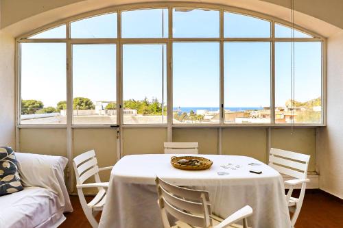 Lido Conchiglie Villa | Villa Marina By Casa di Marco