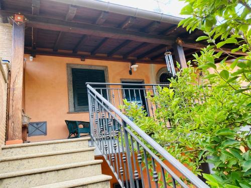 Nettuno House | VILLA MARIPOSA