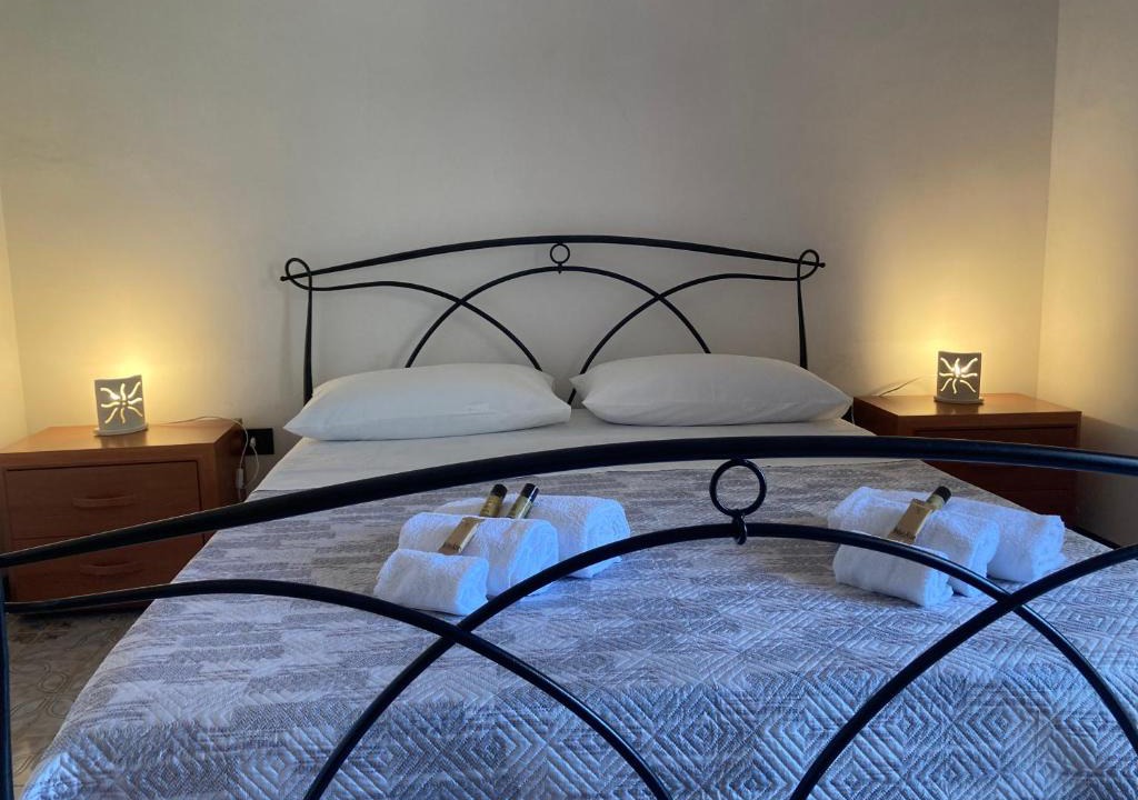 Maruggio House | Villa Maris - Casa Vacanze a Campomarino
