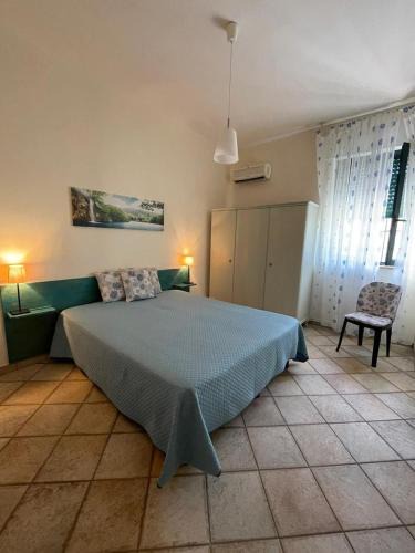 Posto Rosso House | Villa Marisa