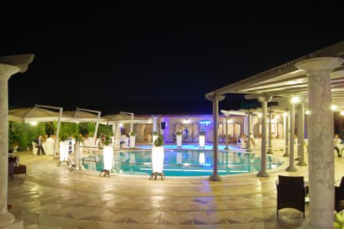 San Giuseppe Vesuviano House | Villa Masseria Marini