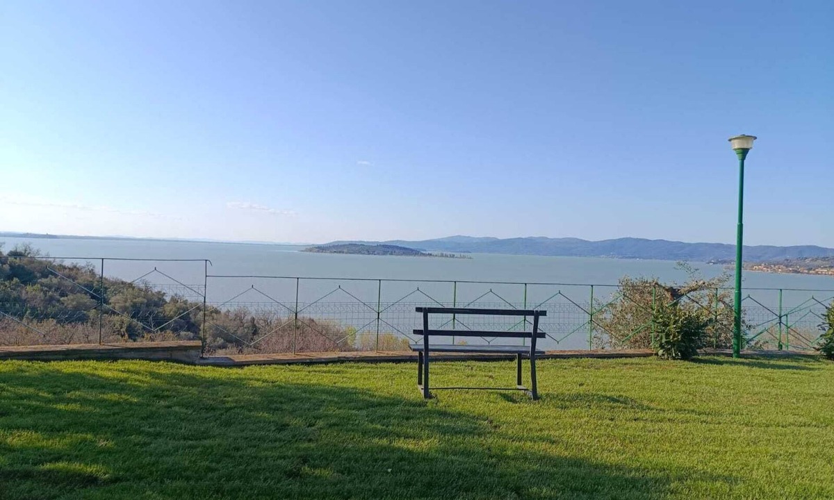 Magione Villa | Villa Melissa