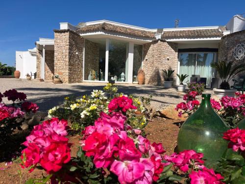 Alezio Bed & Breakfast | Villa Minerva Family Relais