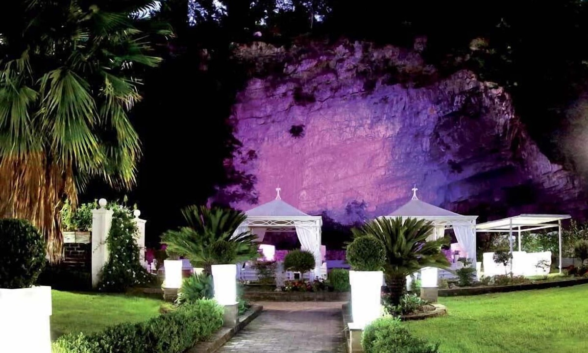 Nola Hotel | Villa Minieri Resort & Spa