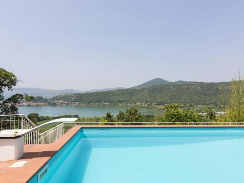 Poggio delle Ginestre Villa | Villa Miralago by Interhome