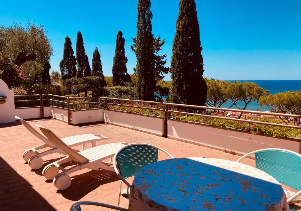 Castiglione della Pescaia Villa | Villa Monte Bianco
