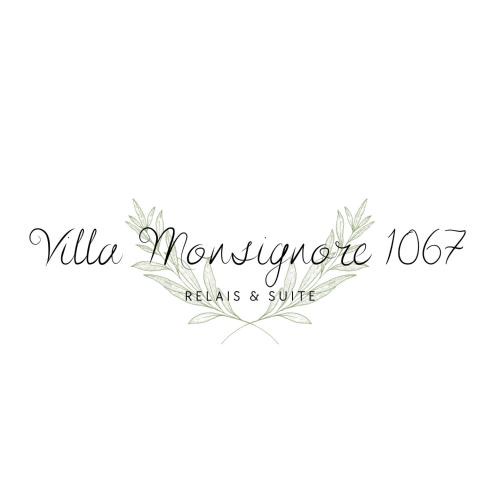 Polignano a Mare House | Villa Monsignore 1067