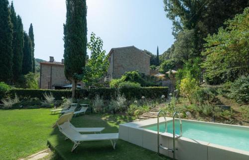 Castagneto Carducci Villa | Villa Mulino Rotone - 28 guests, 12 rooms, 12 bathrooms, pool