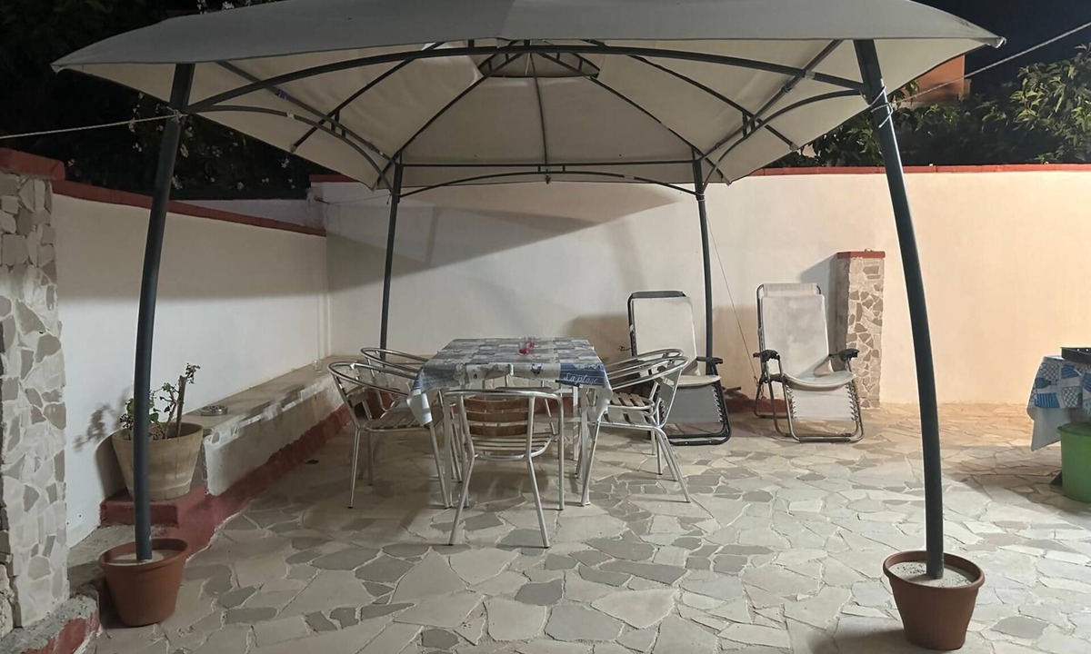 Torre Castiglione House | Villa Nausika sea front - B