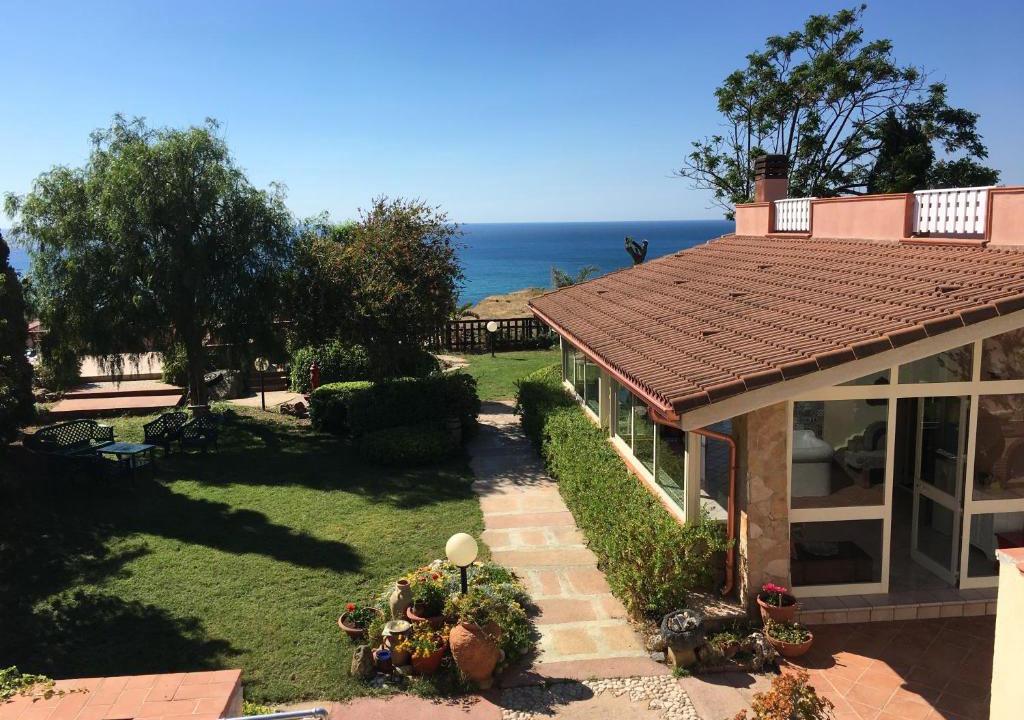 Trappeto Villa | Villa Ninnarella