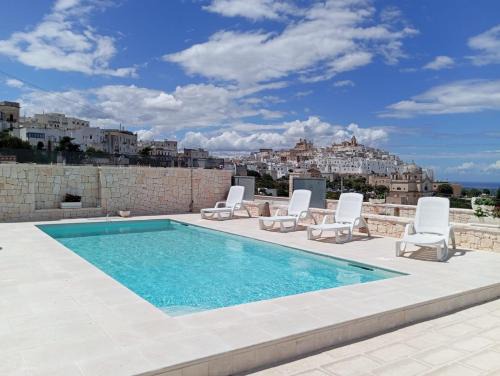 Ostuni House | Villa Nunzia