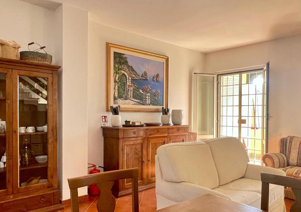 Anzio Villa | VILLA OASI DEL GABBIANO - Anzio Marechiaro