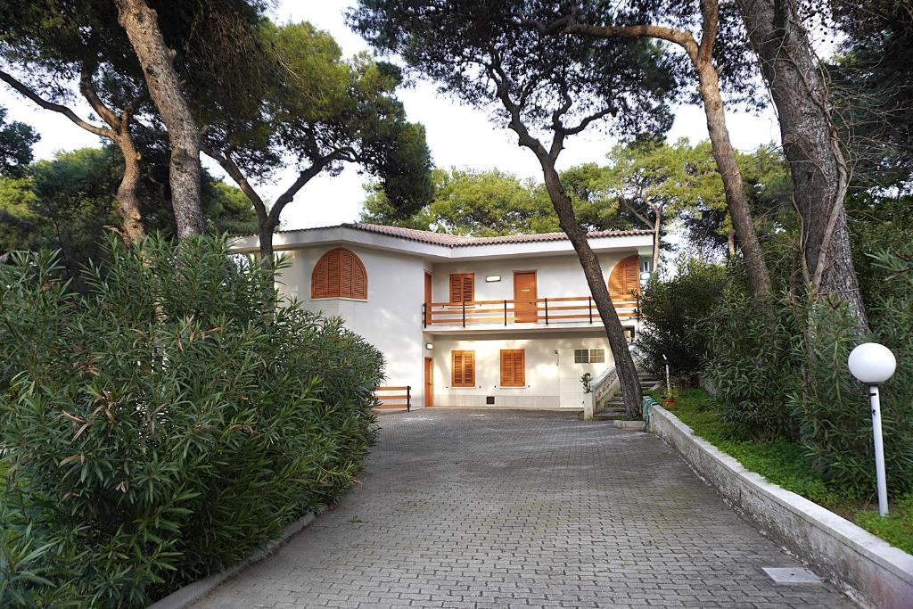 Massafra Apartment | Villa Ofelia - Casa Vacanze in Puglia