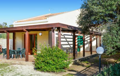 Pozzallo House | Villa Olivi