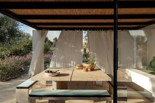 Ostuni Villa | Villa Olivida
