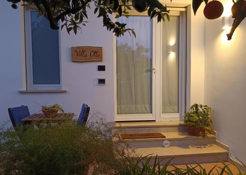 Noicattaro House | villa otto