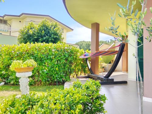 Villapiana Apartment | Villa Pace mare 3 minuti a piedi piano terra indipendente 3 camere free park e wifi