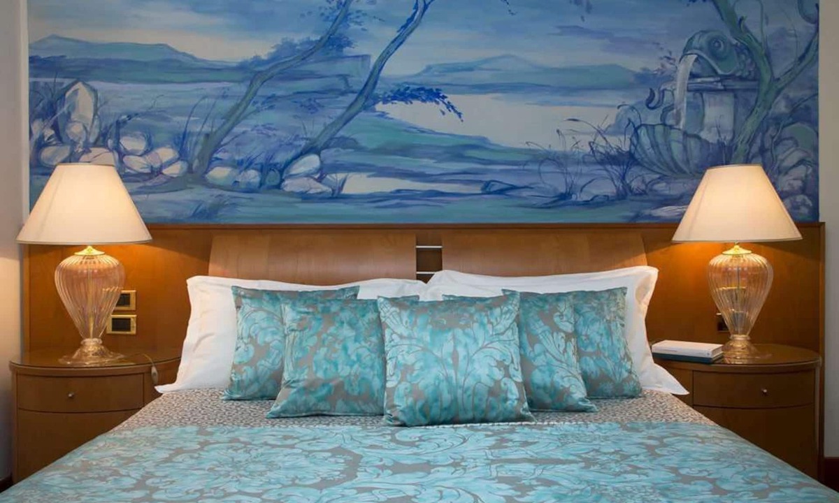 Dosson Hotel | Villa Pace Park Hotel Bolognese