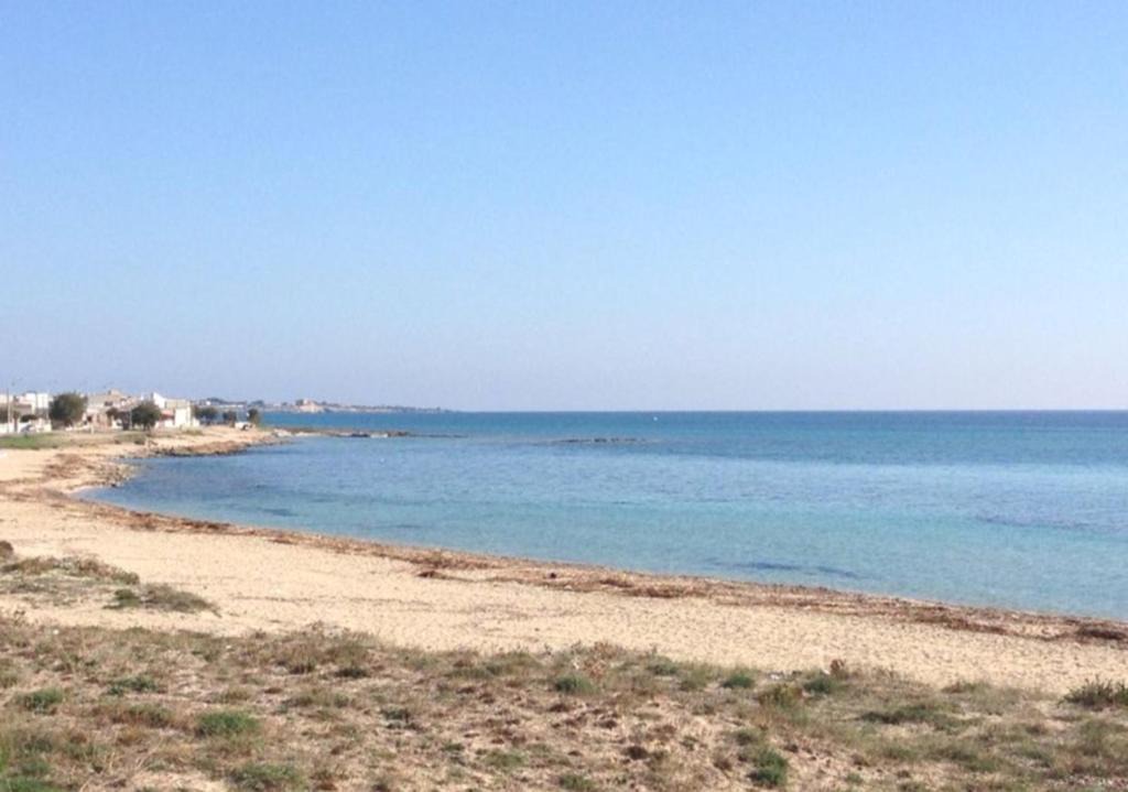 Marina di Lizzano House | Villa Papi