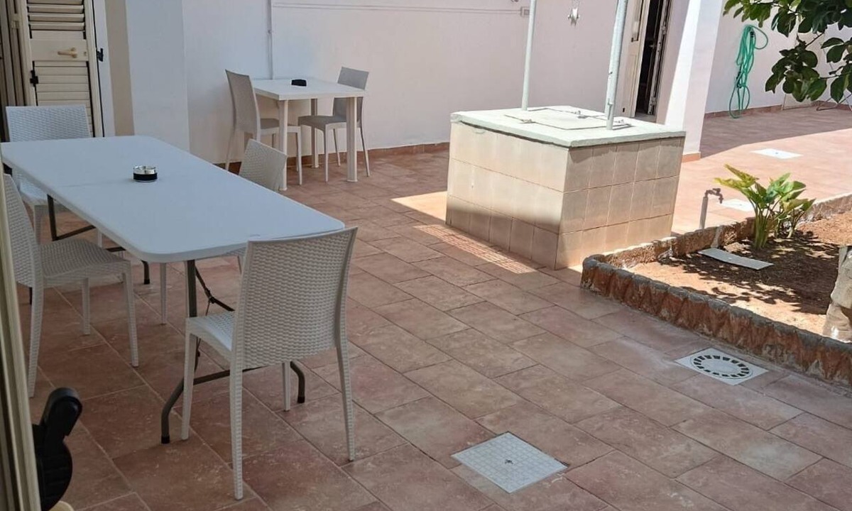 Veglie Apartment | Villa Paradise | Vacation Home in Salento
