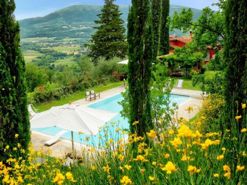 Rancolfo Villa | Villa Paradiso by Interhome