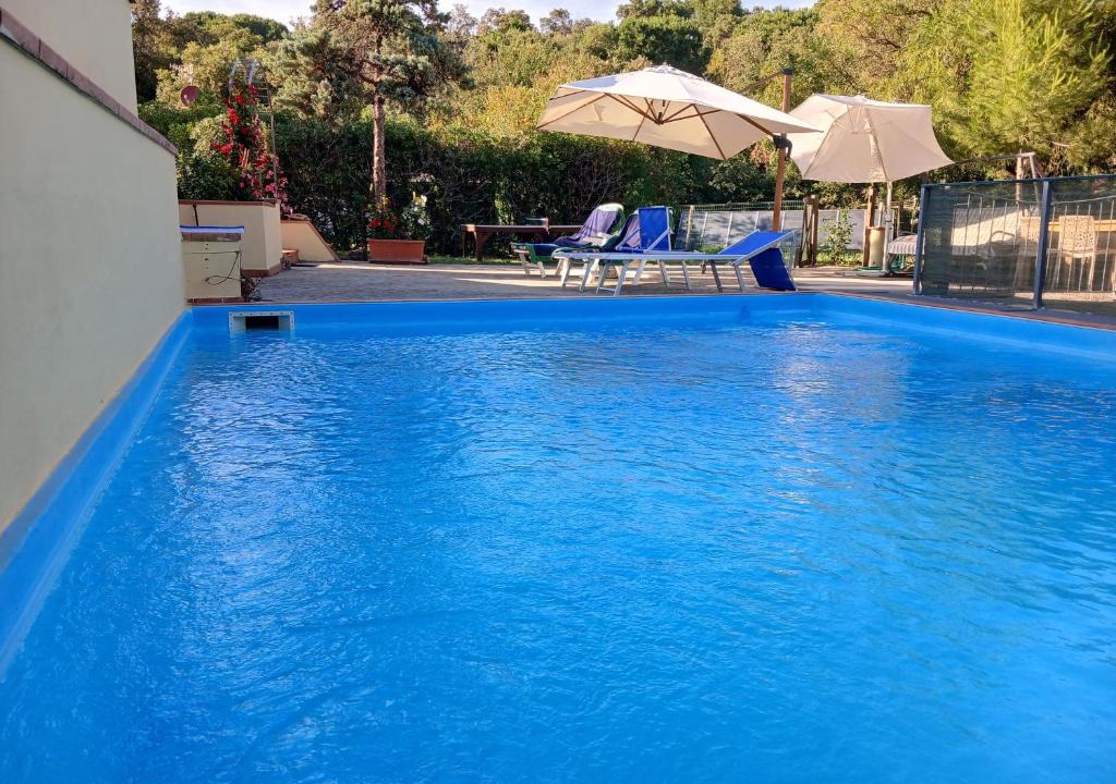 Naregno Villa | Villa PARADISO