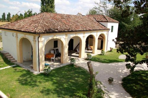 Olmo di Mira Apartment | Villa Pastori