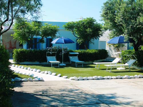 Capitolo House | Villa Perla di Mare
